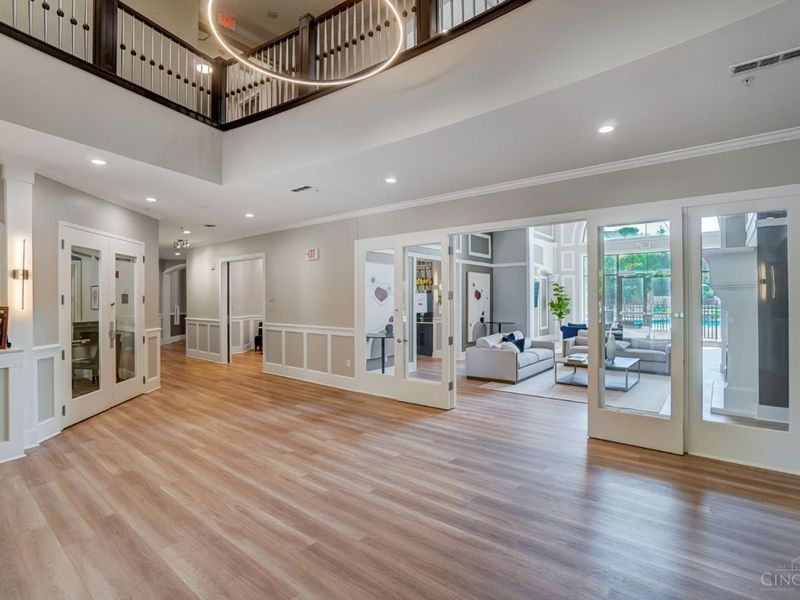 252 Stetson Street, Unit 303, Cincinnati, OH 45219 Photo 18