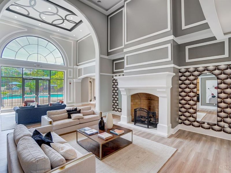 252 Stetson Street, Unit 303, Cincinnati, OH 45219 Photo 19