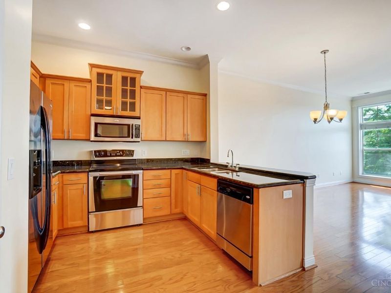 252 Stetson Street, Unit 303, Cincinnati, OH 45219 Photo 2