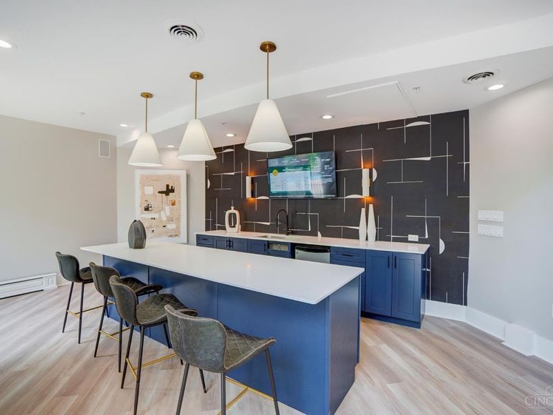 252 Stetson Street, Unit 303, Cincinnati, OH 45219 Photo 20