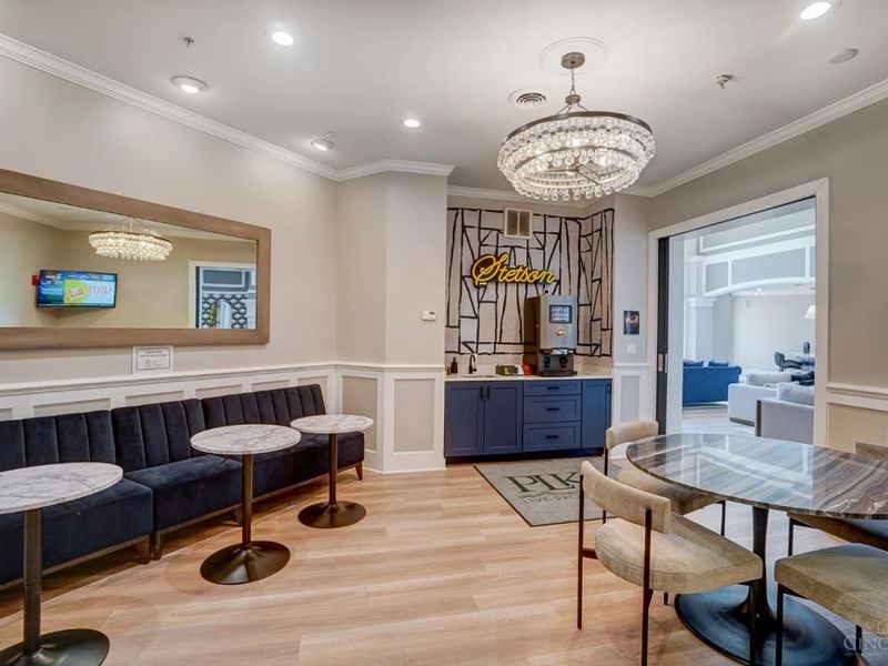 252 Stetson Street, Unit 303, Cincinnati, OH 45219 Photo 21