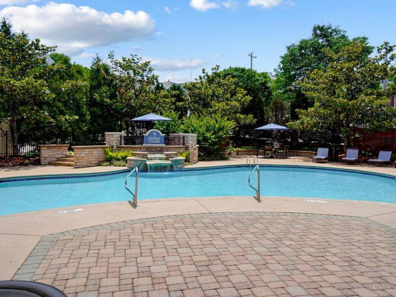 252 Stetson Street, Unit 303, Cincinnati, OH 45219 Photo 23