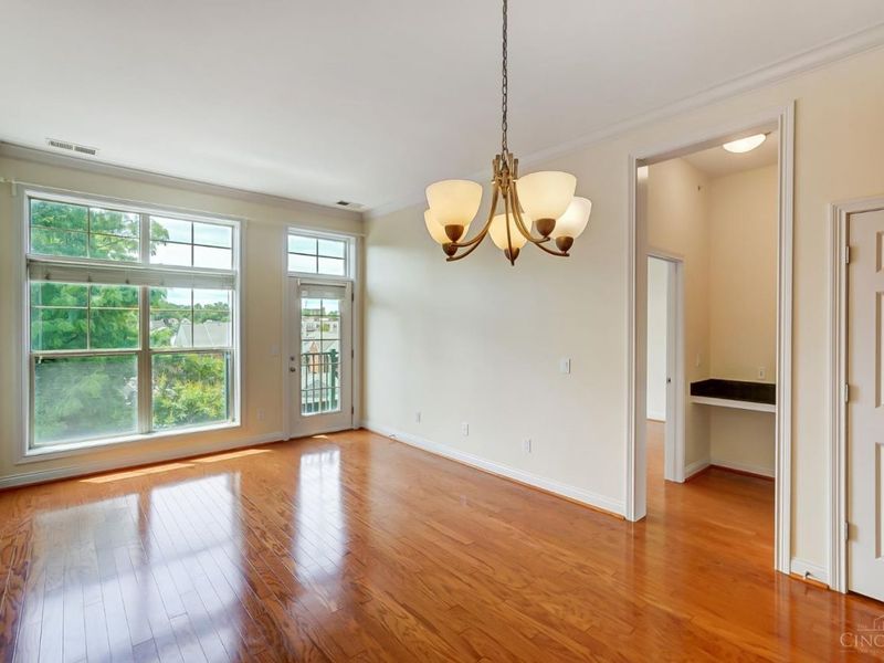 252 Stetson Street, Unit 303, Cincinnati, OH 45219 Photo 5