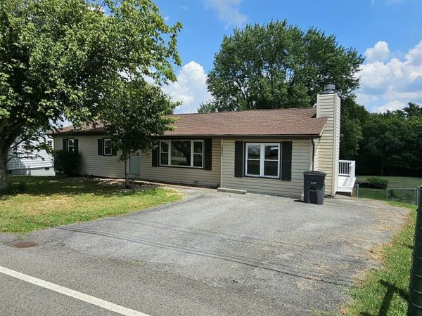 1921 Fairview Avenue, Kingsport, TN 37665