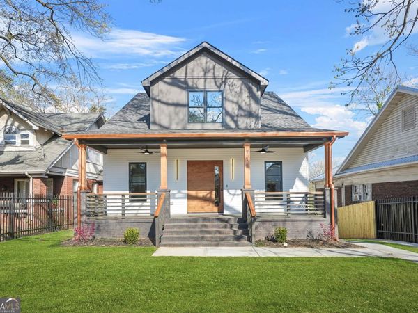 718 Cascade Avenue, Atlanta, GA 30310