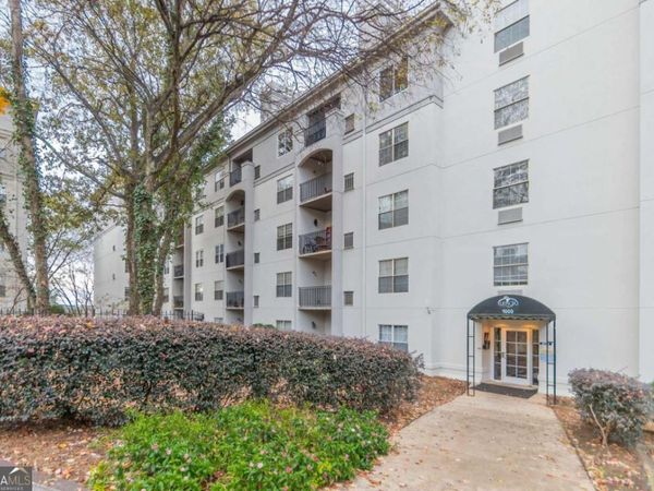 970 Sidney Marcus Boulevard, Unit 1217, Atlanta, GA 30324