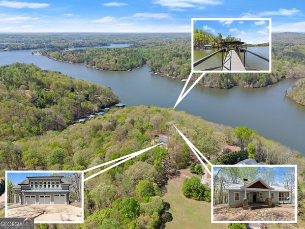 3365 Hall Drive, Gainesville, GA 30501