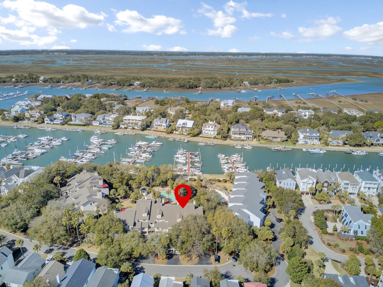 409 Yacht Harbor Court Photo 29