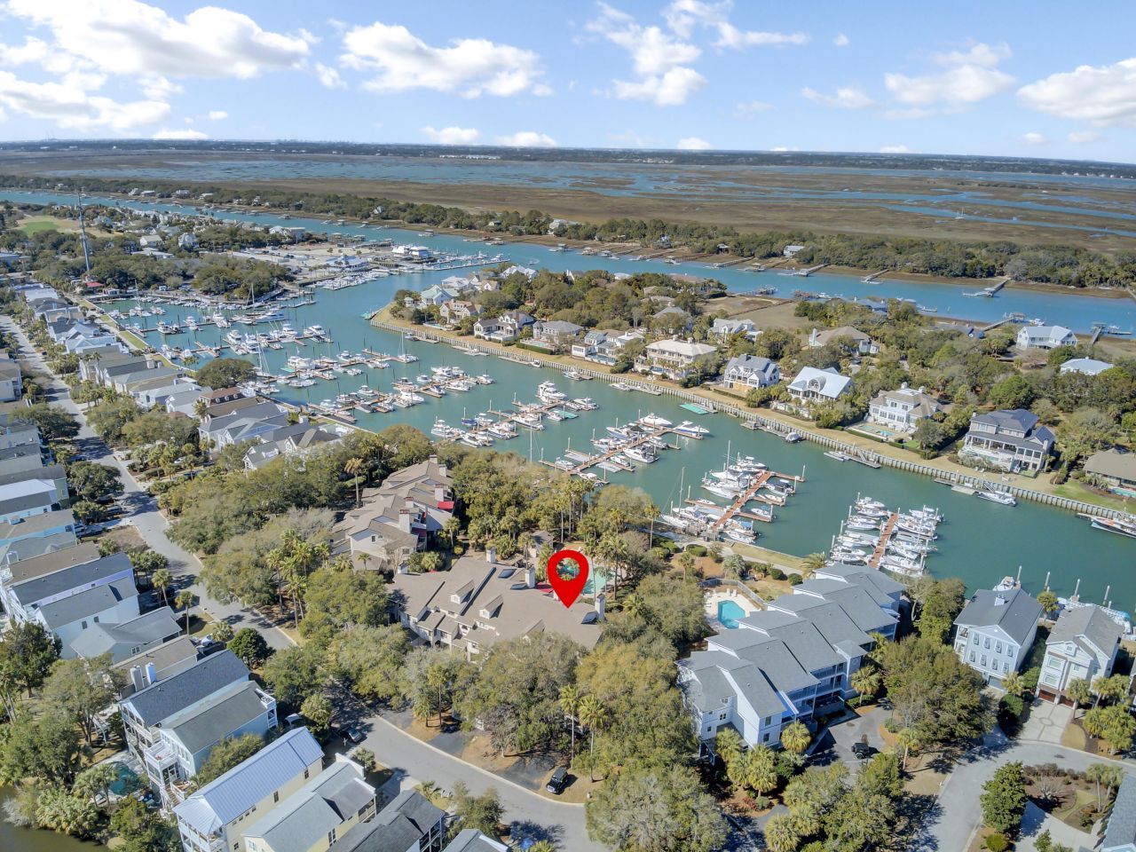409 Yacht Harbor Court Photo 30