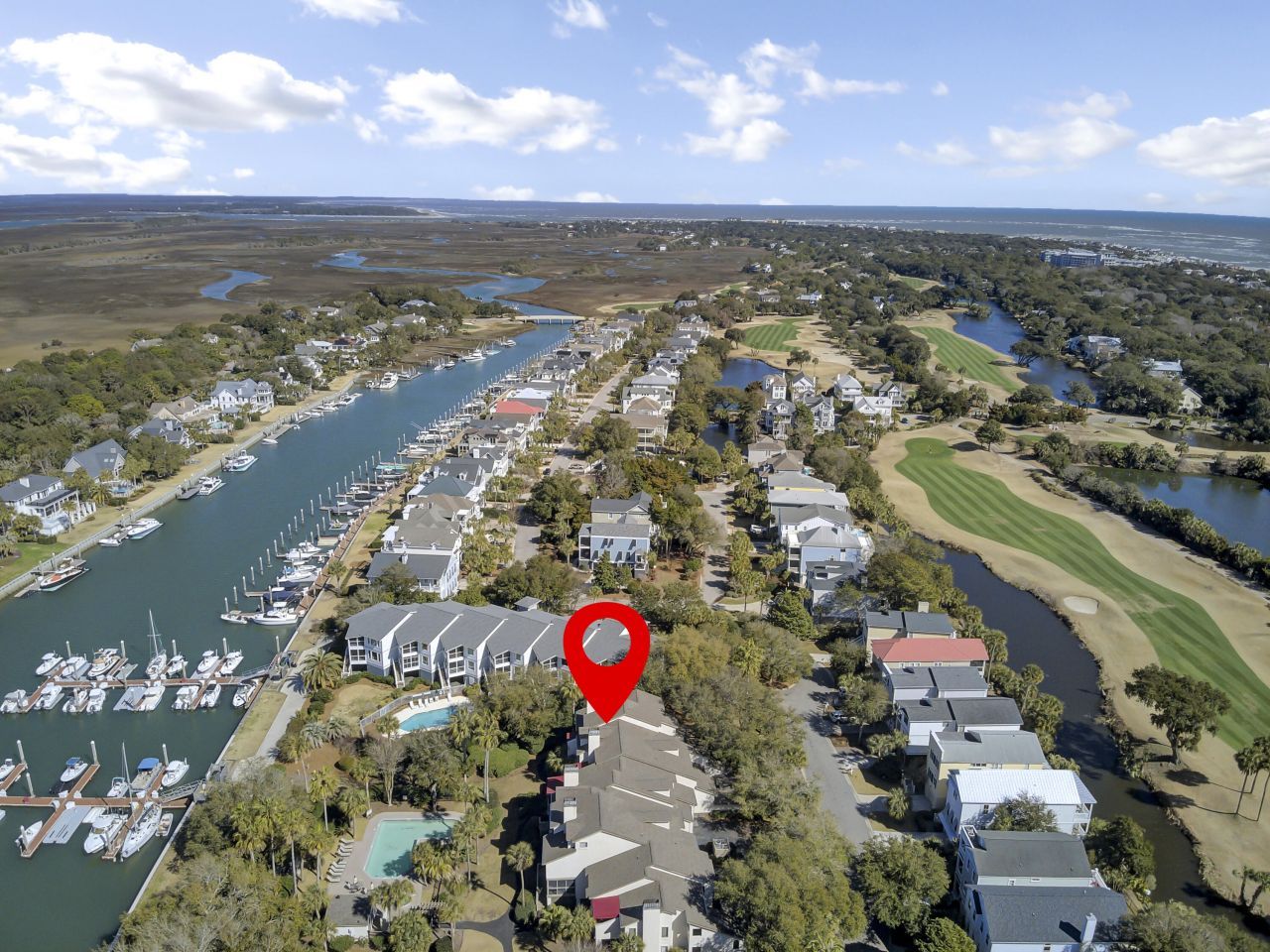 409 Yacht Harbor Court Photo 33