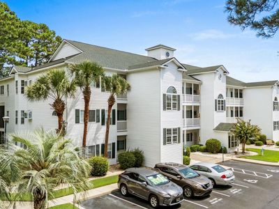 111 Greenside Villas Dr., Unit A9, Little River, SC 29566