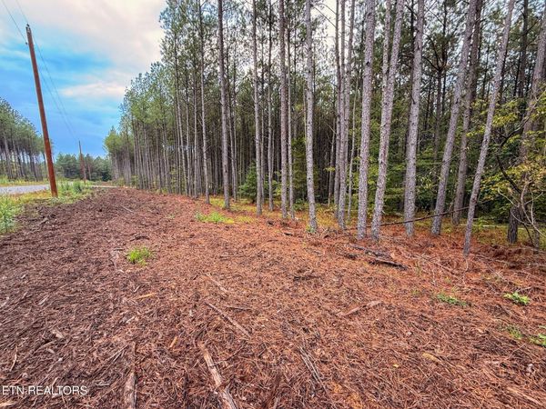 Lot 11 Airport Rd, Rockwood, TN 37854