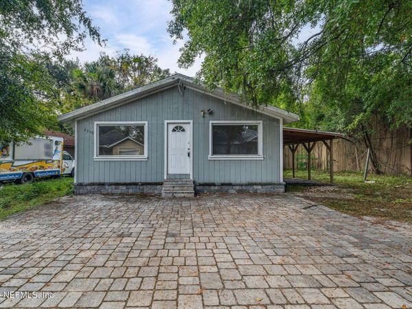 2310 JERUSALEM Street, Jacksonville, FL 32207