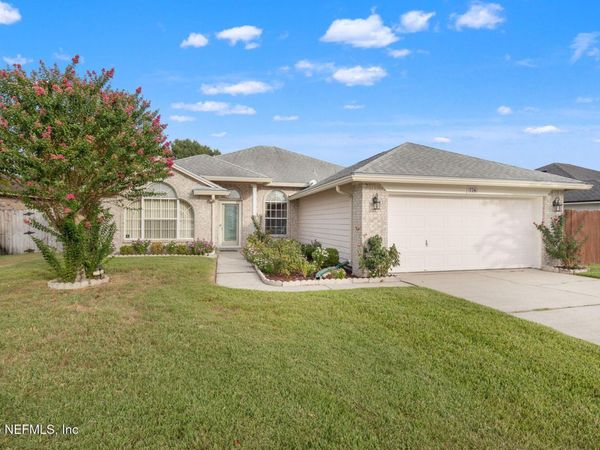 776 HICKORY LAKES Drive, Jacksonville, FL 32225