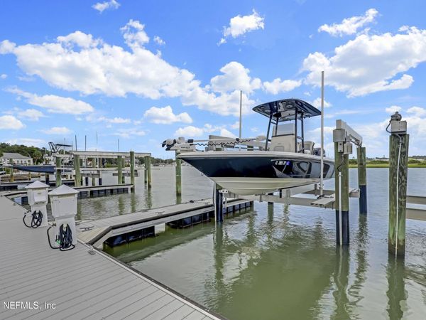 47 IROQUOIS Avenue, St. Augustine, FL 32084