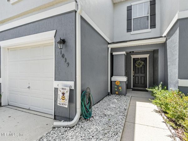 1039 N BLACK CHERRY Drive, St. Johns, FL 32259