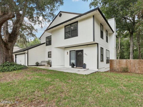 641 NELSON Drive, Orange Park, FL 32073