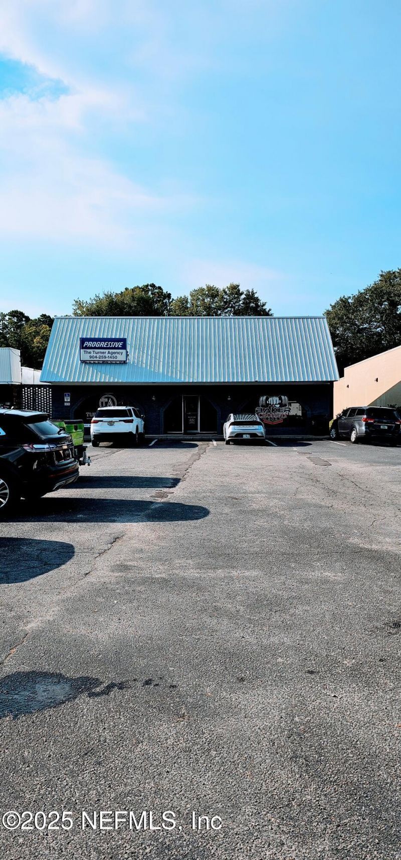 363 W Macclenny Avenue, Macclenny, FL 32063 Main Photo