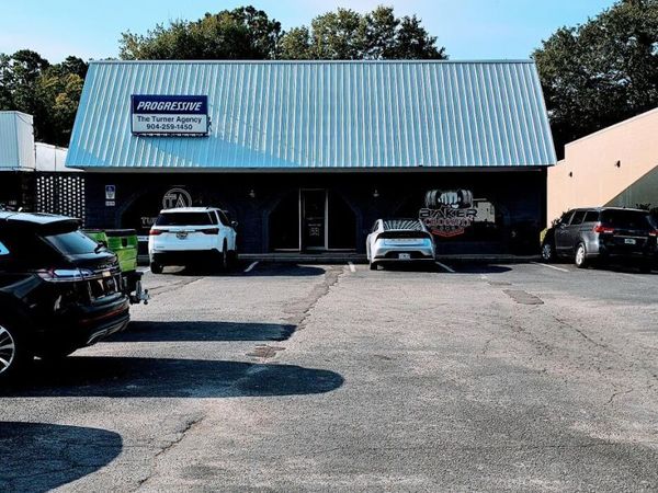 363 W MACCLENNY Avenue, Macclenny, FL 32063