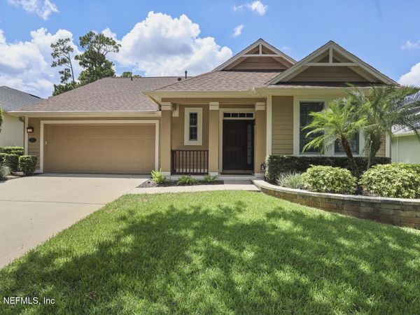 406 RIDGEWAY Boulevard, DeLand, FL 32724