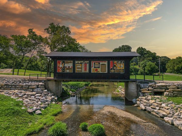 975 Main St, Lynchburg, TN 37352