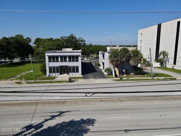 240 N Ridgewood Avenue, Daytona Beach, FL 32114