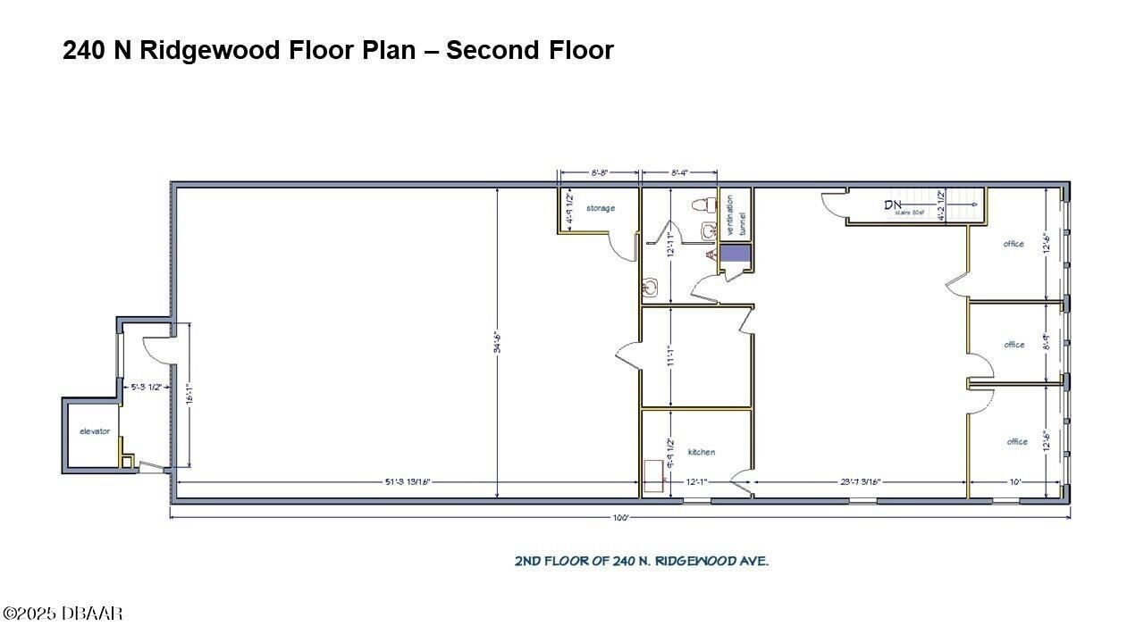 240 N Ridgewood Avenue, Daytona Beach, FL 32114 Photo
