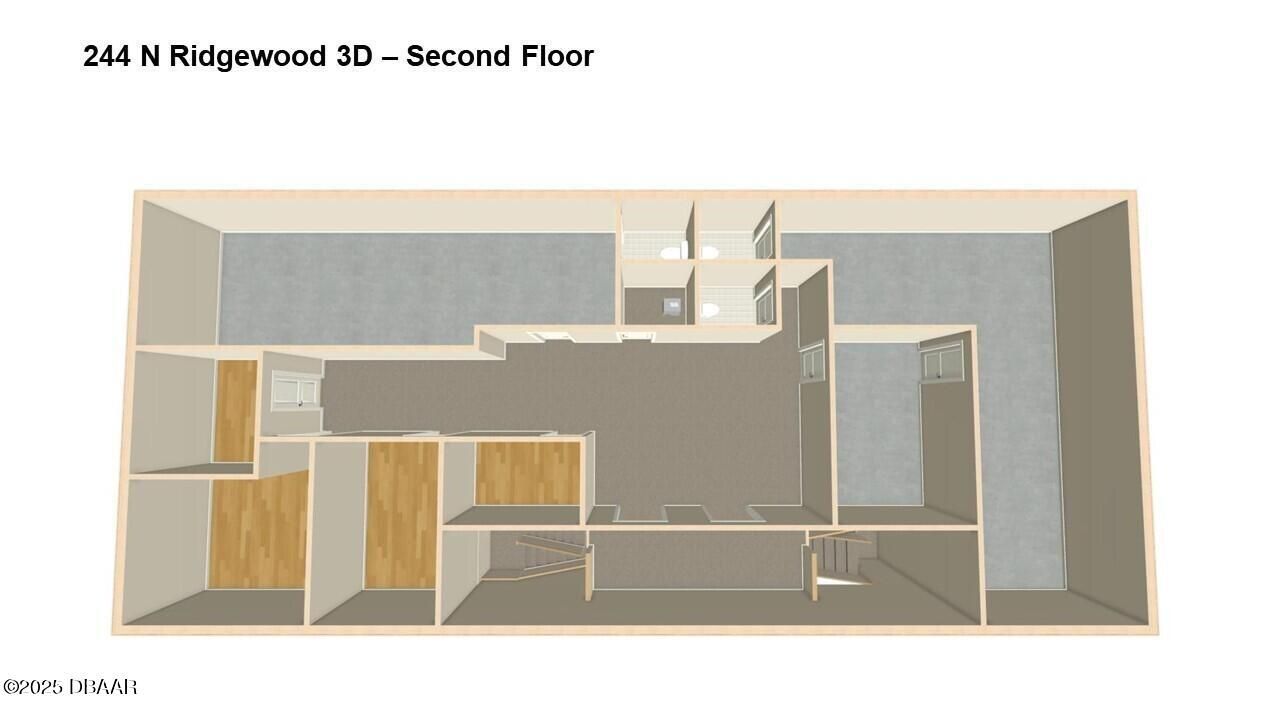 240 N Ridgewood Avenue, Daytona Beach, FL 32114 Photo