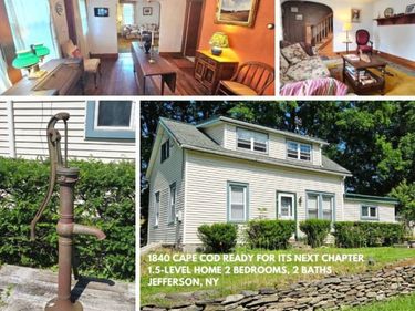 109 Westkill Road, Jefferson, NY 12093