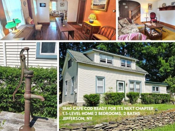 109 Westkill Road, Jefferson, NY 12093