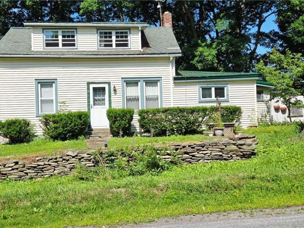 109 Westkill Road, Jefferson, NY 12093