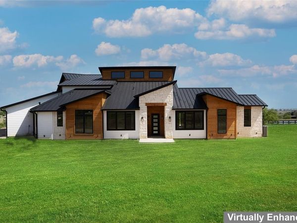 6760 FM 2449, Ponder, TX 76259