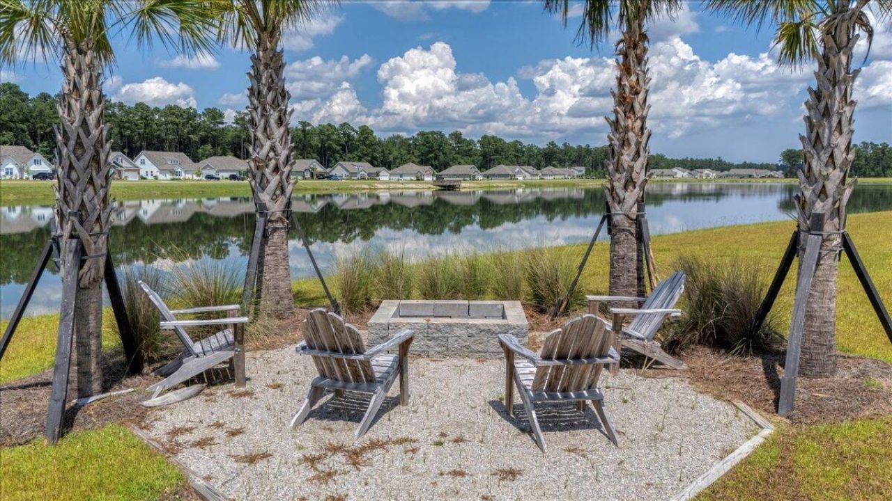 1255 Wading Point Boulevard Photo 1