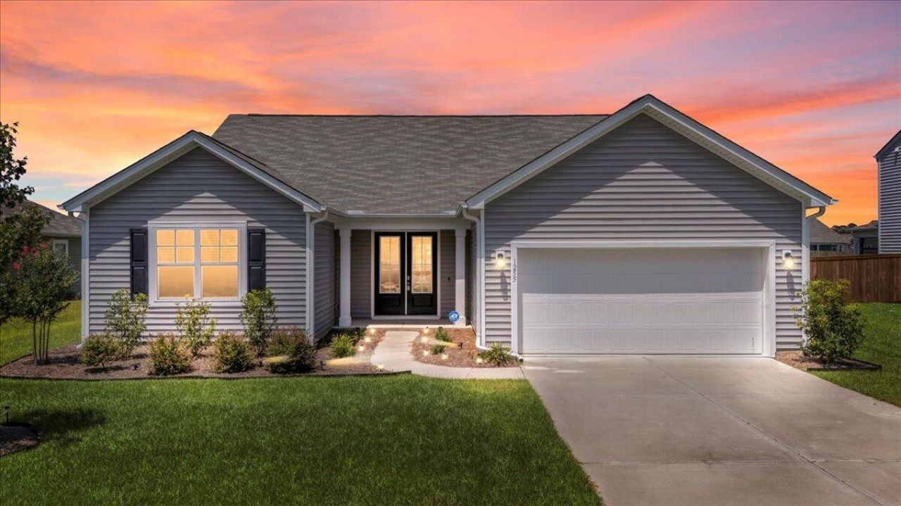 1255 Wading Point Boulevard Photo 2