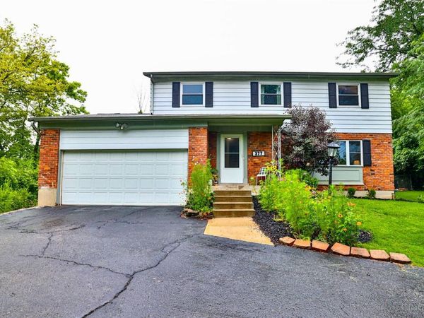 377 Compton Road, Wyoming, OH 45215