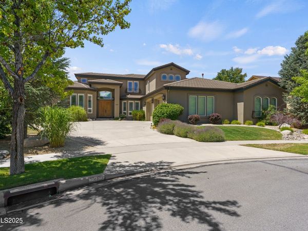 2880 Friar Rock Court, Sparks, NV 89436