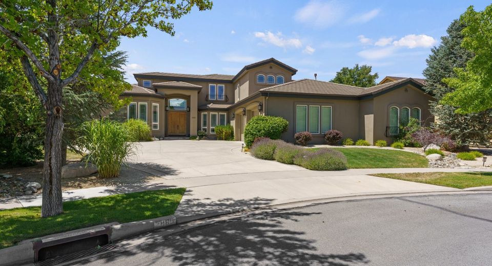 2880 Friar Rock Court, Sparks, NV 89436 Photo