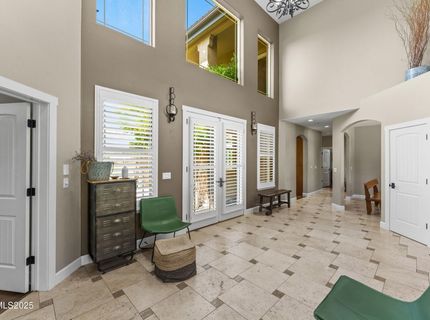 2880 Friar Rock Court, Sparks, NV 89436 Photo