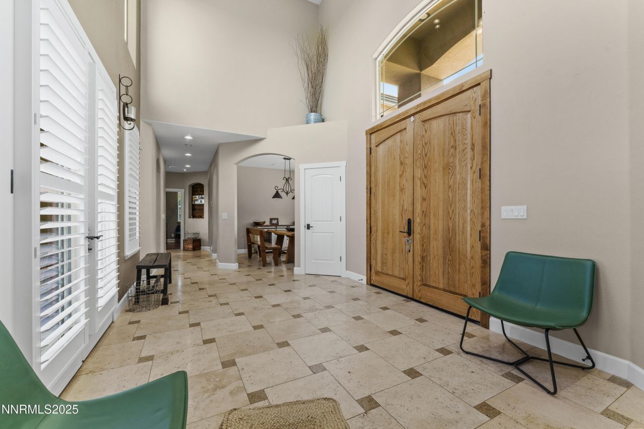 2880 Friar Rock Court, Sparks, NV 89436 Photo