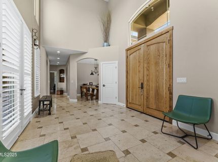 2880 Friar Rock Court, Sparks, NV 89436 Photo