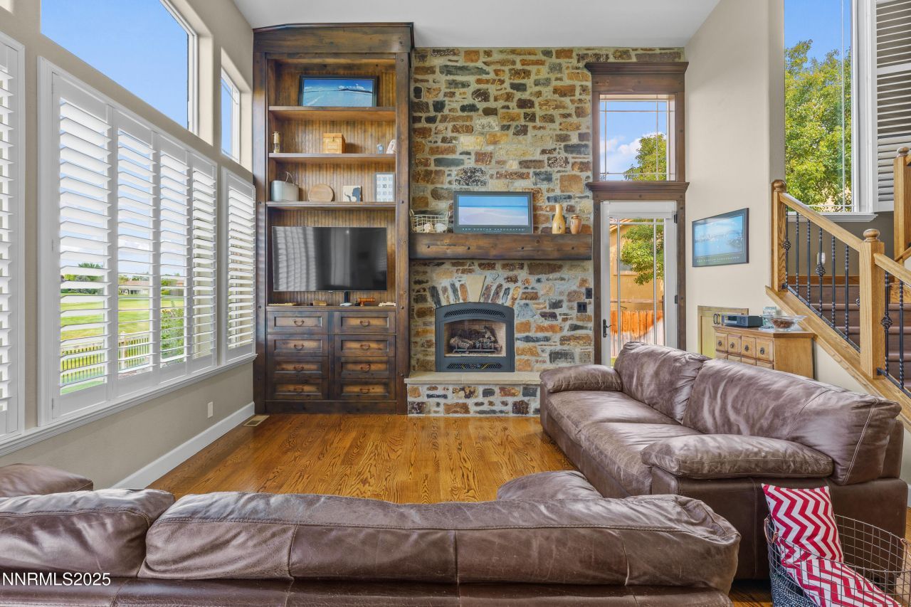 2880 Friar Rock Court, Sparks, NV 89436 Photo