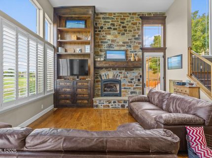 2880 Friar Rock Court, Sparks, NV 89436 Photo