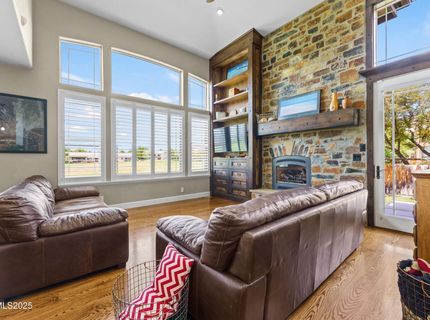 2880 Friar Rock Court, Sparks, NV 89436 Photo