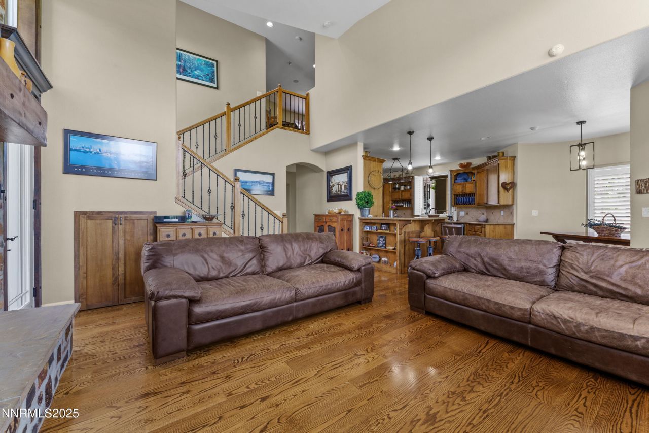 2880 Friar Rock Court, Sparks, NV 89436 Photo