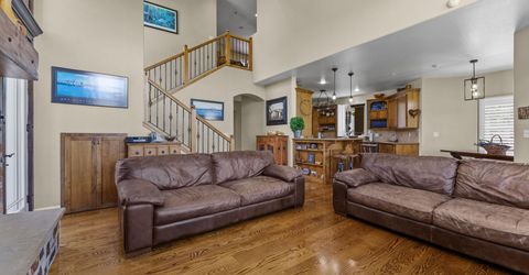 2880 Friar Rock Court, Sparks, NV 89436 Photo