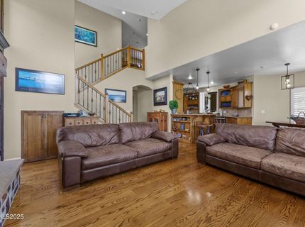 2880 Friar Rock Court, Sparks, NV 89436 Photo