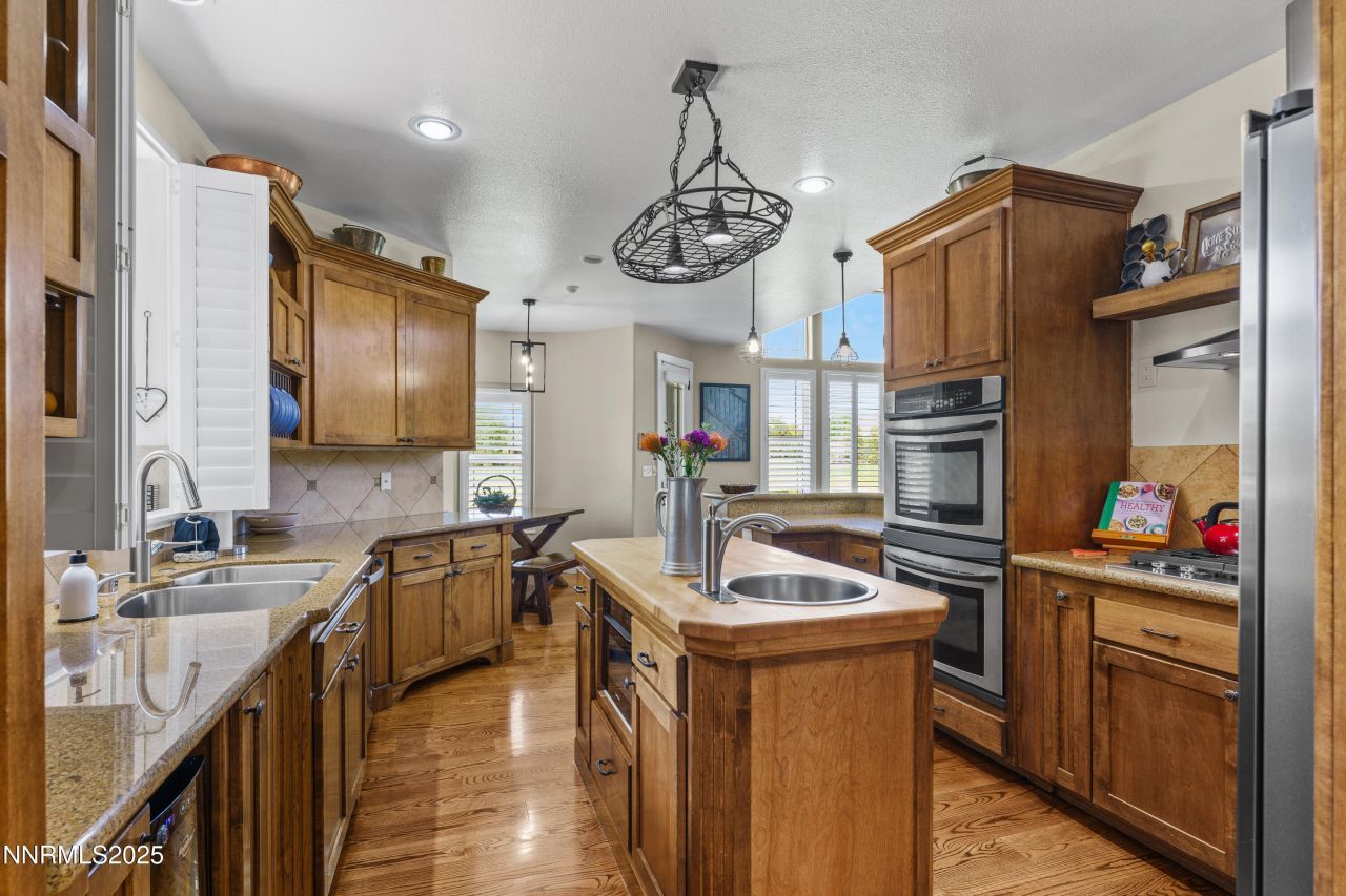 2880 Friar Rock Court, Sparks, NV 89436 Photo