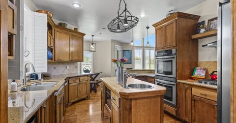 2880 Friar Rock Court, Sparks, NV 89436 Photo