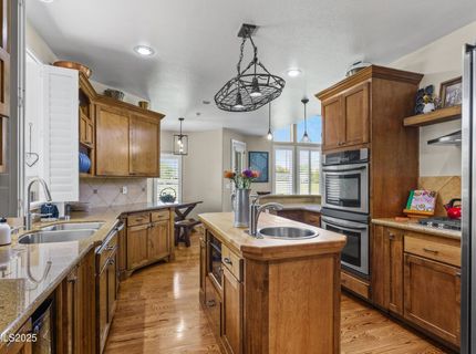 2880 Friar Rock Court, Sparks, NV 89436 Photo