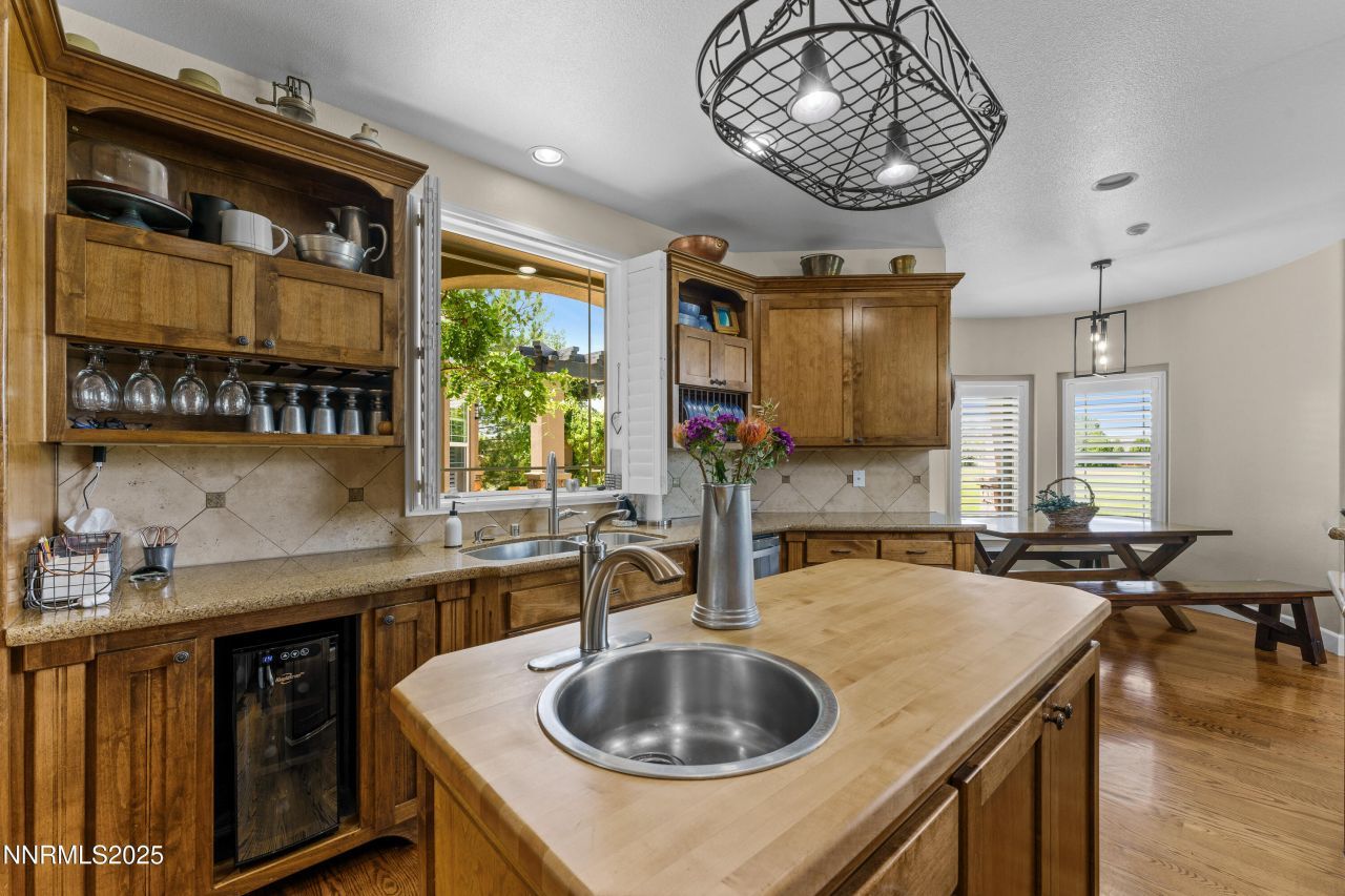 2880 Friar Rock Court, Sparks, NV 89436 Photo